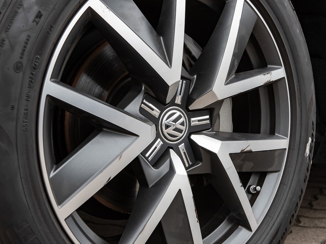 Volkswagen Touareg V6 DRIVE ELEGANCE PANO STANDHZ. AHK CAM