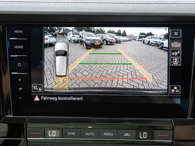 Volkswagen Touareg V6 DRIVE ELEGANCE PANO STANDHZ. AHK CAM