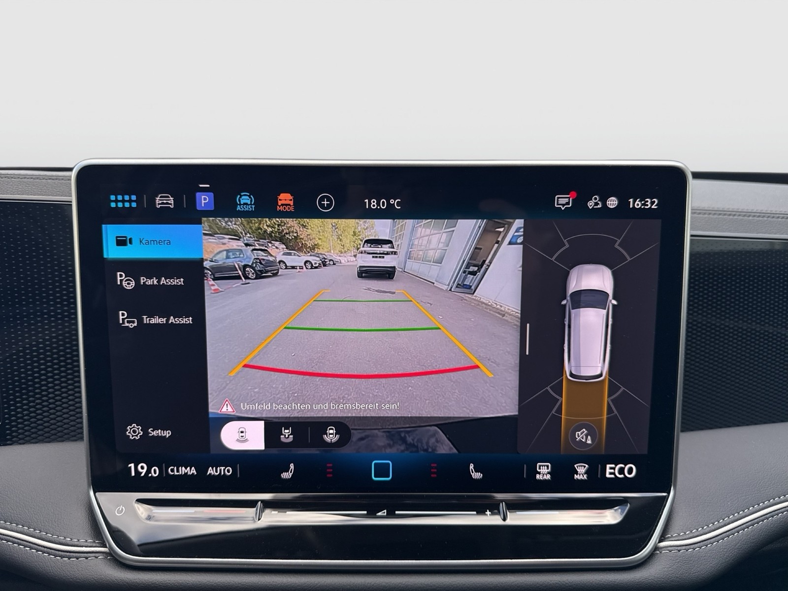 Volkswagen Passat Variant 1.5 HYBRID BUSINESS AHK CAM ACC