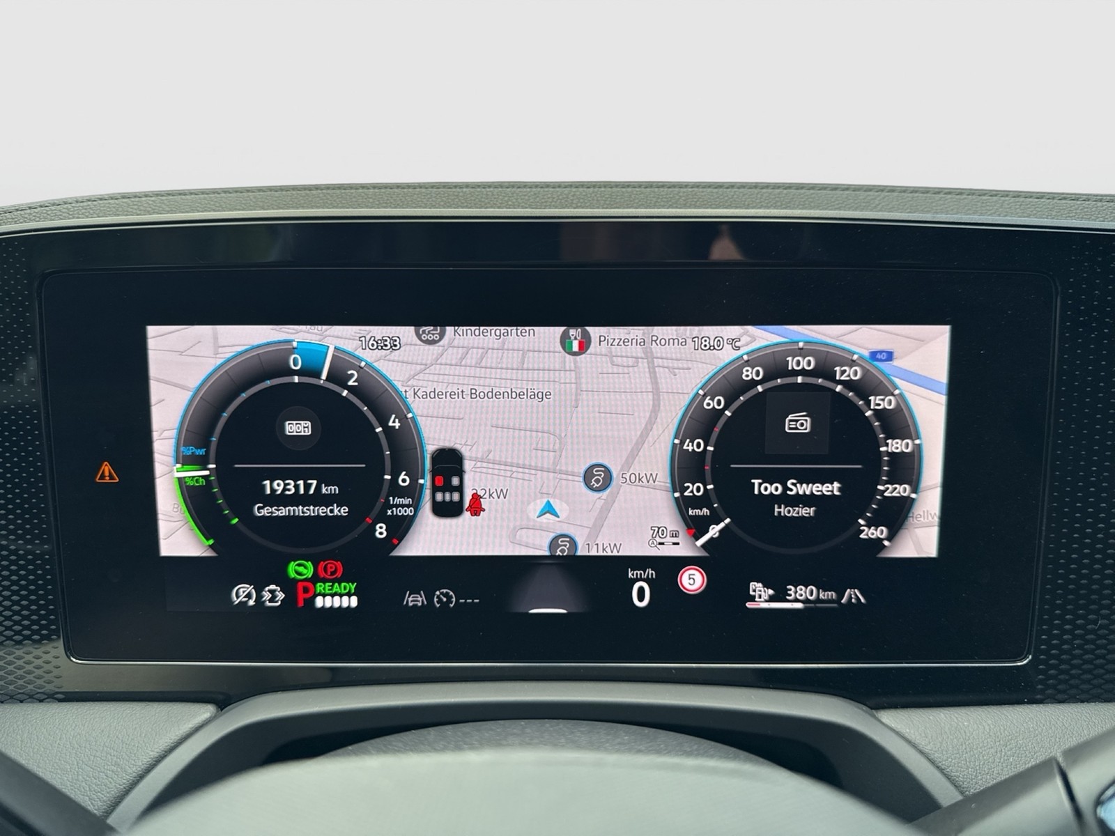 Volkswagen Passat Variant 1.5 HYBRID BUSINESS AHK CAM ACC