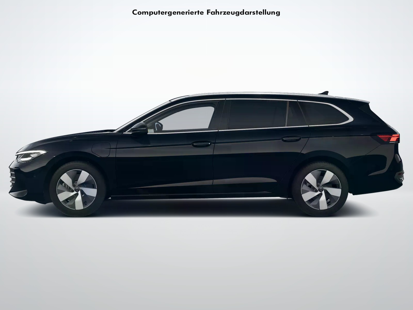 Volkswagen Passat Variant 1.5 HYBRID BUSINESS AHK CAM ACC