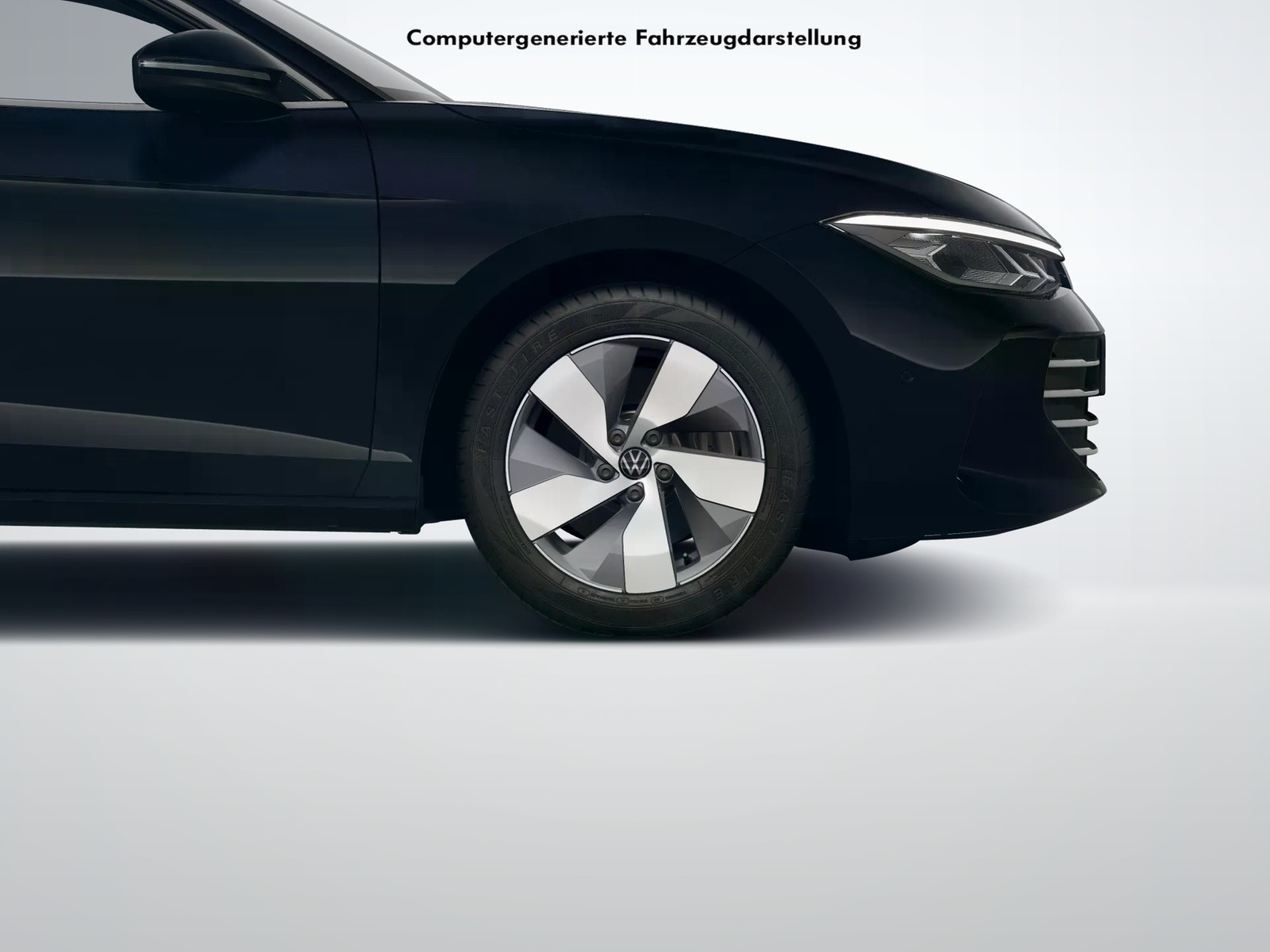 Volkswagen Passat Variant 1.5 HYBRID BUSINESS AHK CAM ACC