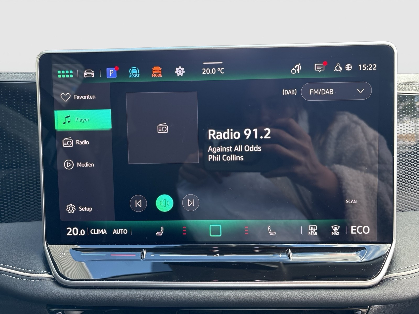 Volkswagen Passat Variant 1.5 HYBRID BUSINESS AHK CAM ACC