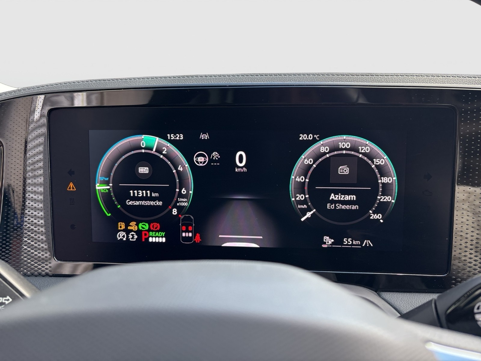 Volkswagen Passat Variant 1.5 HYBRID BUSINESS AHK CAM ACC