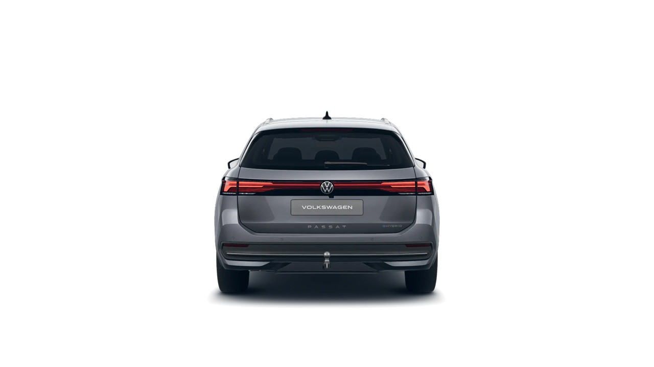 Volkswagen Passat Variant 1.5 HYBRID BUSINESS AHK CAM ACC