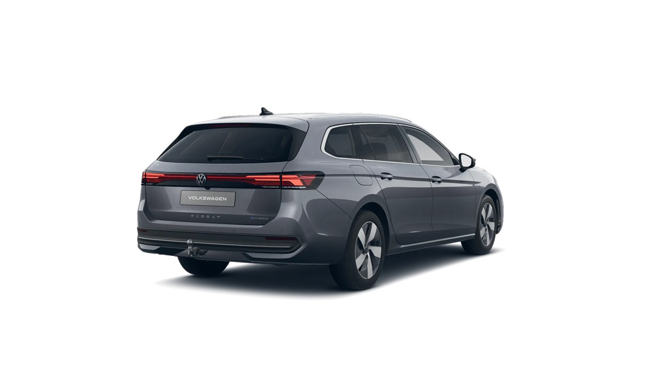Volkswagen Passat Variant 1.5 HYBRID BUSINESS AHK CAM ACC