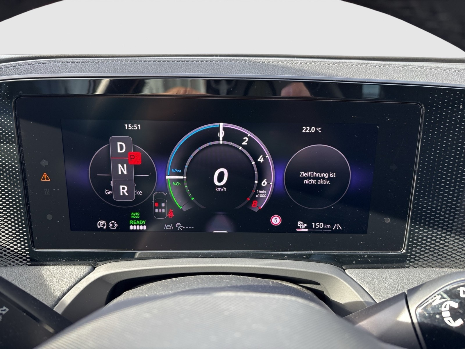Volkswagen Passat Variant 1.5 HYBRID BUSINESS AHK CAM ACC
