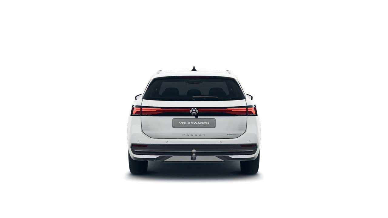 Volkswagen Passat Variant 1.5 HYBRID BUSINESS AHK CAM ACC