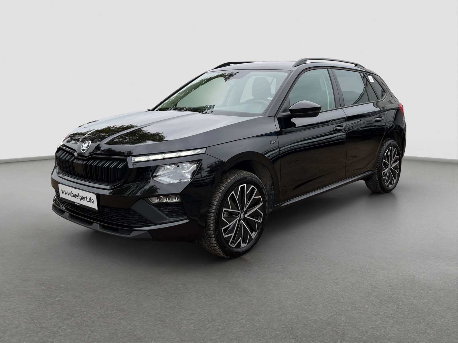 Skoda Kamiq 1.0 TOUR CAM ACC LM17 NAVI CARPLAY SITZHZ.