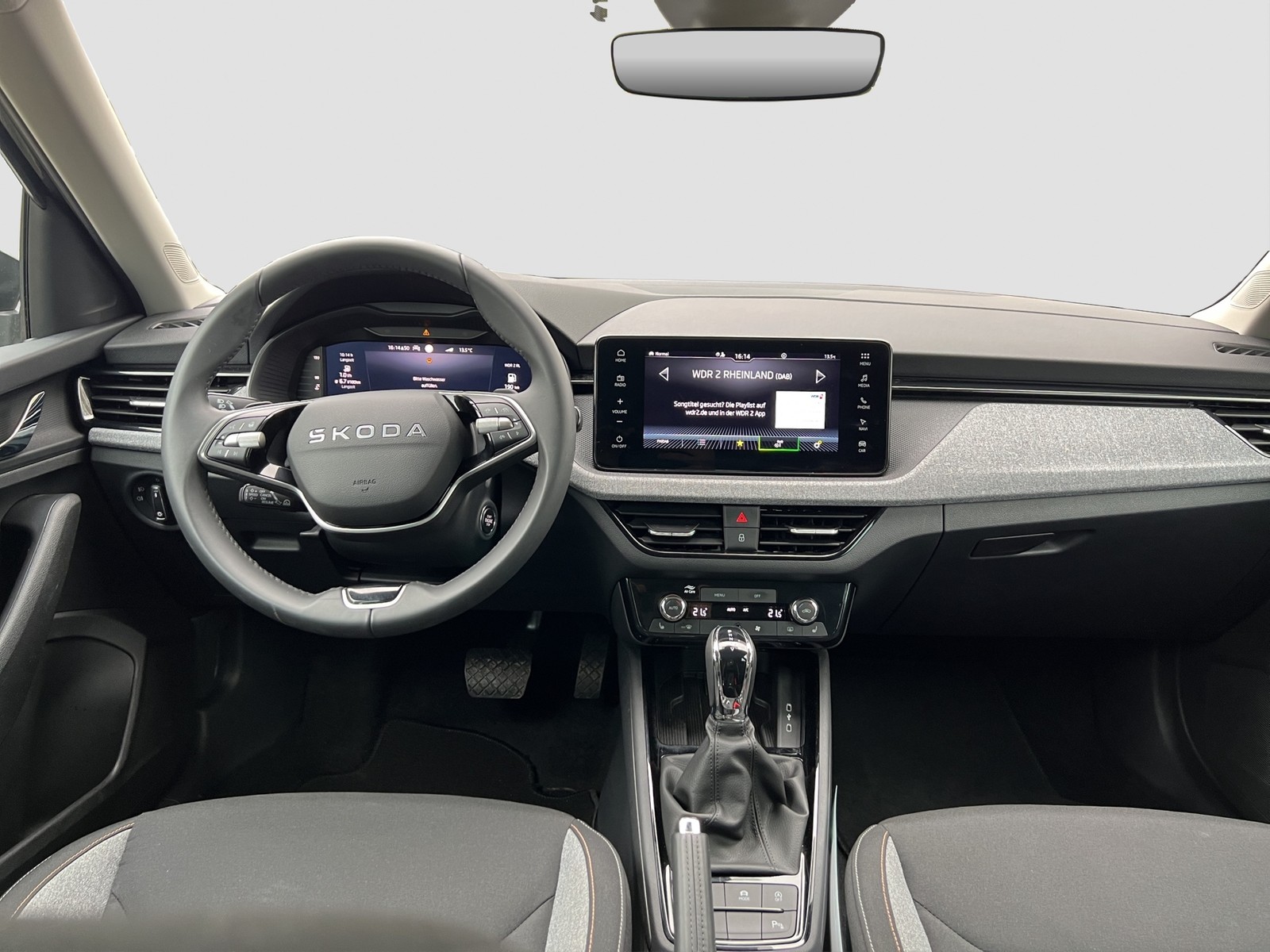 Skoda Kamiq 1.0 TOUR CAM ACC LM17 NAVI CARPLAY SITZHZ.