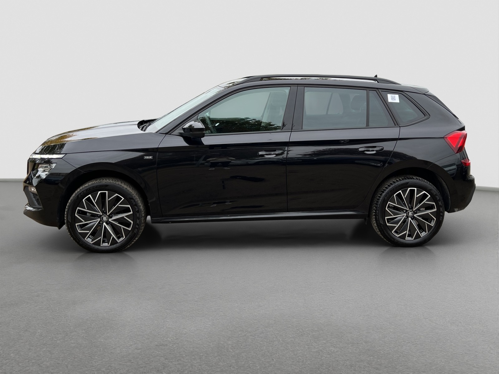 Skoda Kamiq 1.0 TOUR CAM ACC LM17 NAVI CARPLAY SITZHZ.