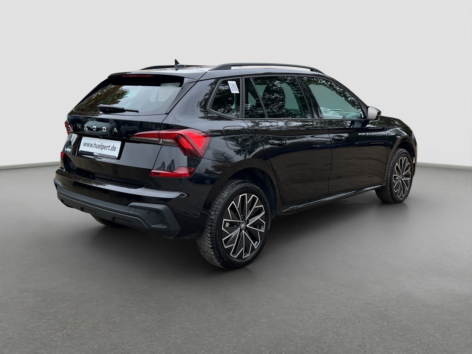 Skoda Kamiq 1.0 TOUR CAM ACC LM17 NAVI CARPLAY SITZHZ.