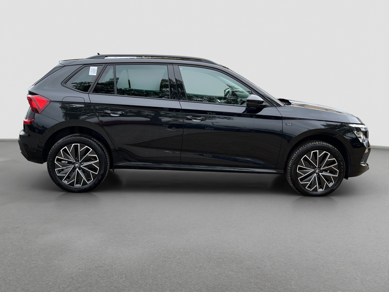 Skoda Kamiq 1.0 TOUR CAM ACC LM17 NAVI CARPLAY SITZHZ.