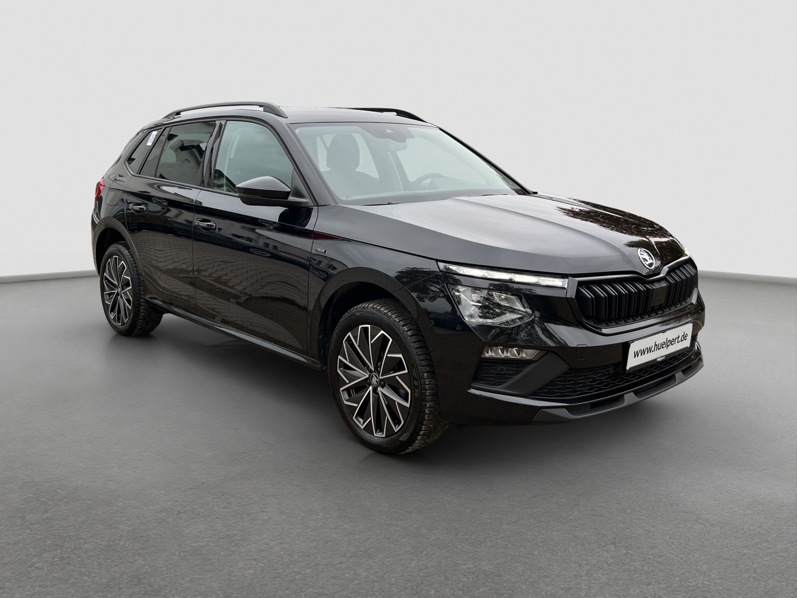 Skoda Kamiq 1.0 TOUR CAM ACC LM17 NAVI CARPLAY SITZHZ.