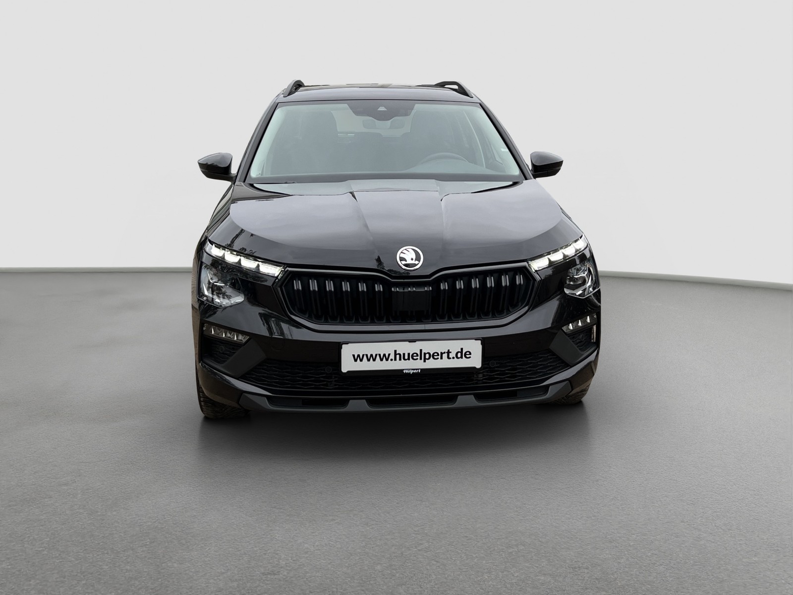 Skoda Kamiq 1.0 TOUR CAM ACC LM17 NAVI CARPLAY SITZHZ.