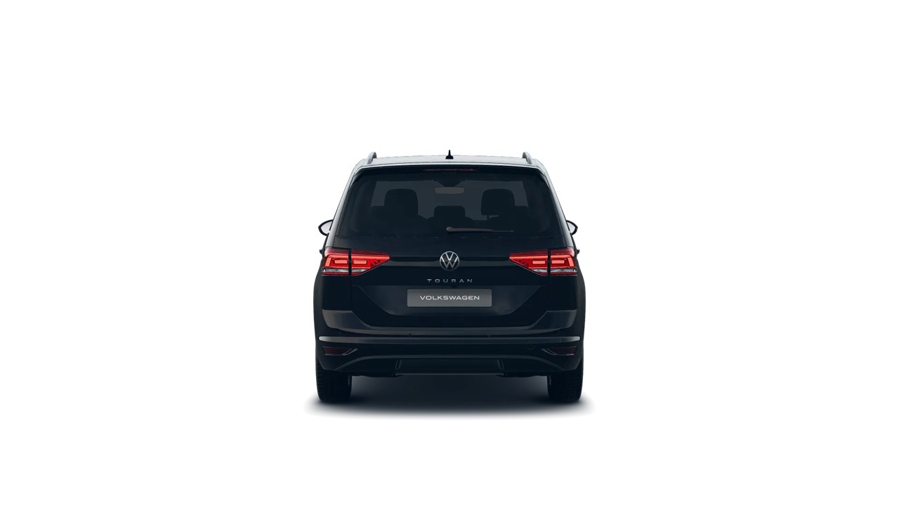 Volkswagen Touran 1.5 ENERGY 7SITZE CAM ACC E-KLAPPE NAVI
