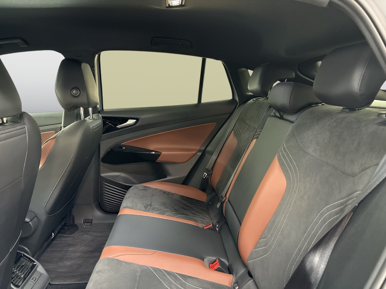Volkswagen ID.5 Pro GOAL 360°CAM ACC LM19 E-KLAPPE NAVI