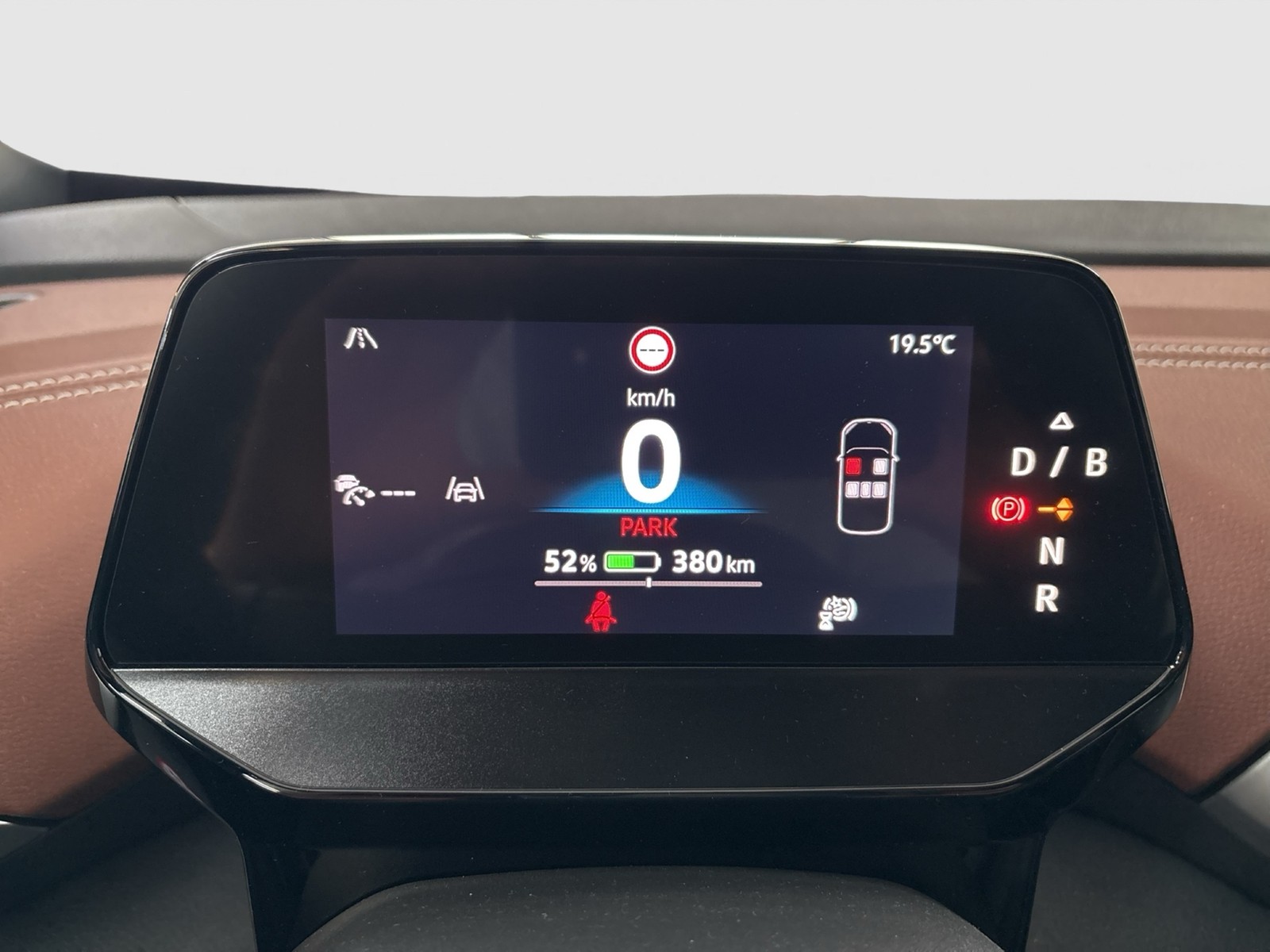 Volkswagen ID.5 Pro GOAL 360°CAM ACC LM19 E-KLAPPE NAVI