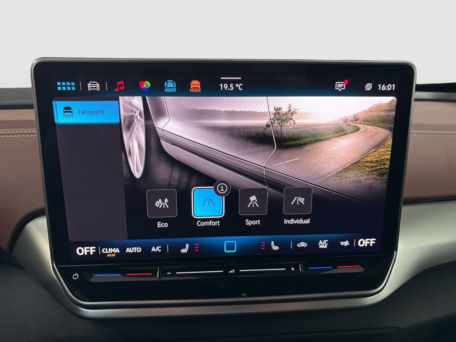 Volkswagen ID.5 Pro GOAL 360°CAM ACC LM19 E-KLAPPE NAVI
