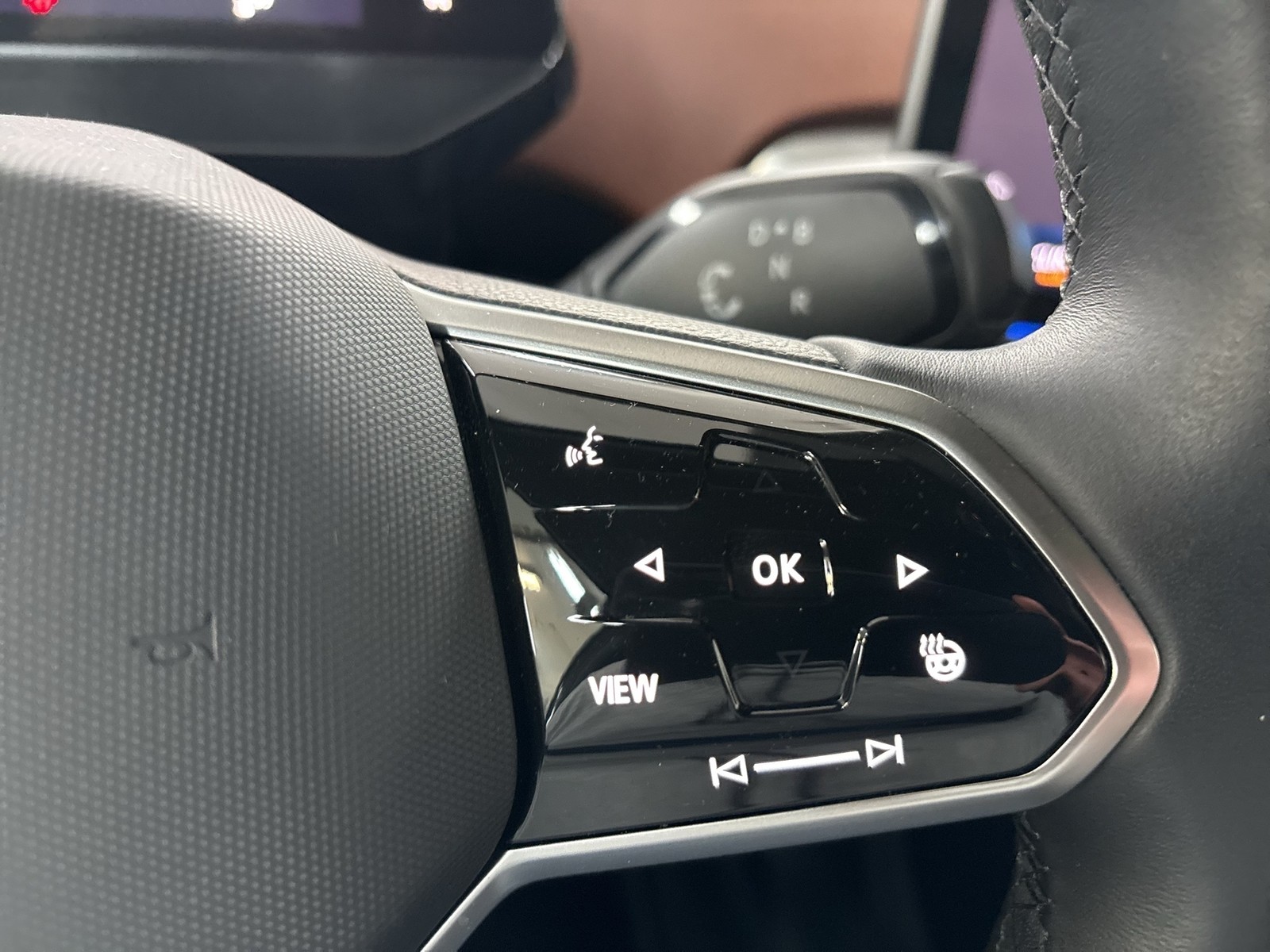 Volkswagen ID.5 Pro GOAL 360°CAM ACC LM19 E-KLAPPE NAVI