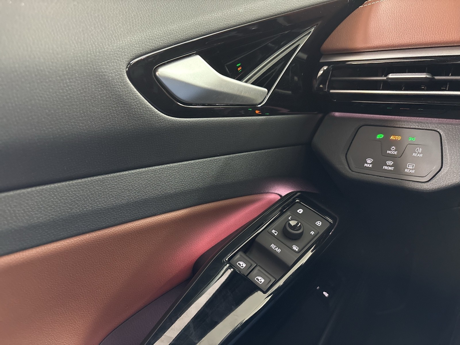 Volkswagen ID.5 Pro GOAL 360°CAM ACC LM19 E-KLAPPE NAVI