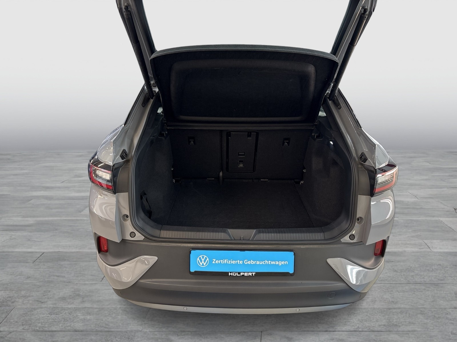 Volkswagen ID.5 Pro GOAL 360°CAM ACC LM19 E-KLAPPE NAVI