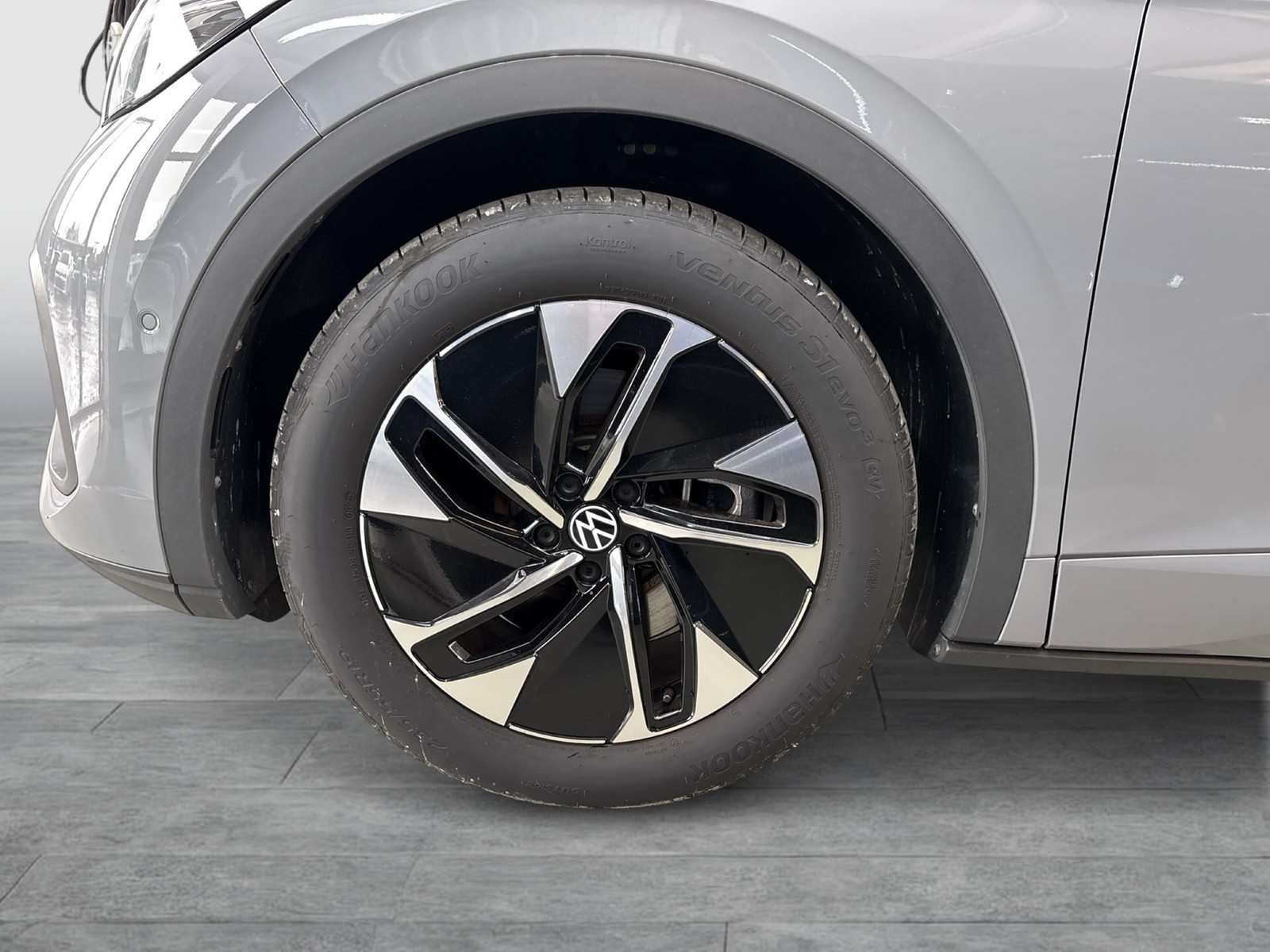 Volkswagen ID.5 Pro GOAL 360°CAM ACC LM19 E-KLAPPE NAVI