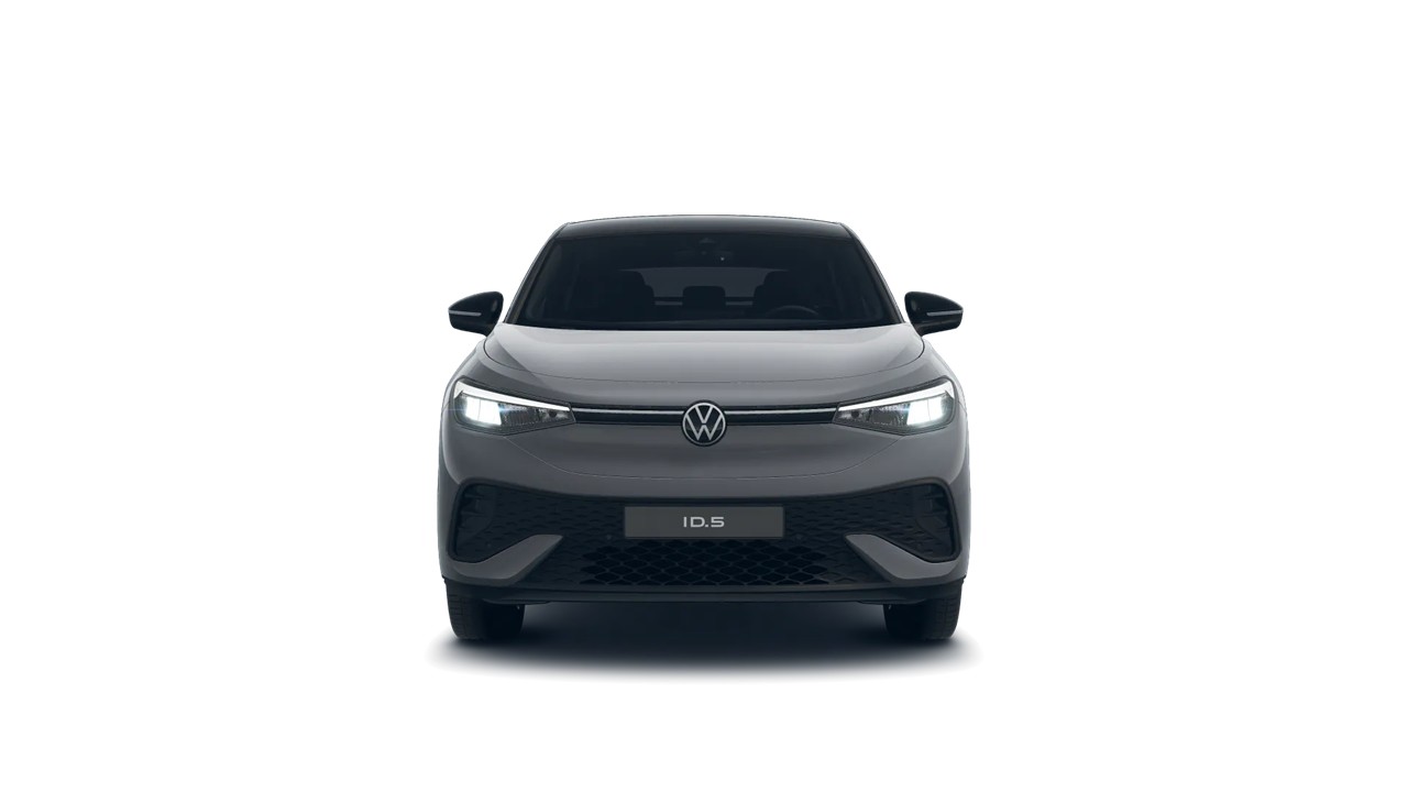 Volkswagen ID.5 Pro GOAL 360°CAM ACC LM19 E-KLAPPE NAVI