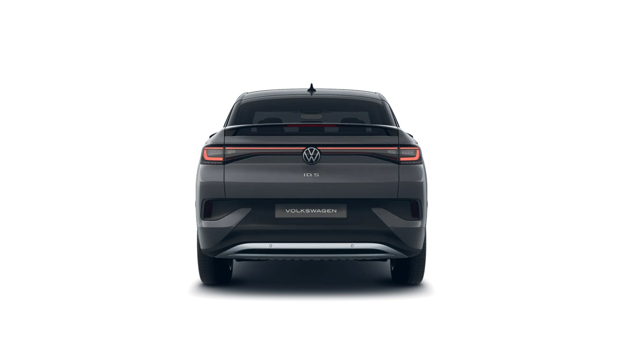 Volkswagen ID.5 Pro GOAL 360°CAM ACC LM19 E-KLAPPE NAVI