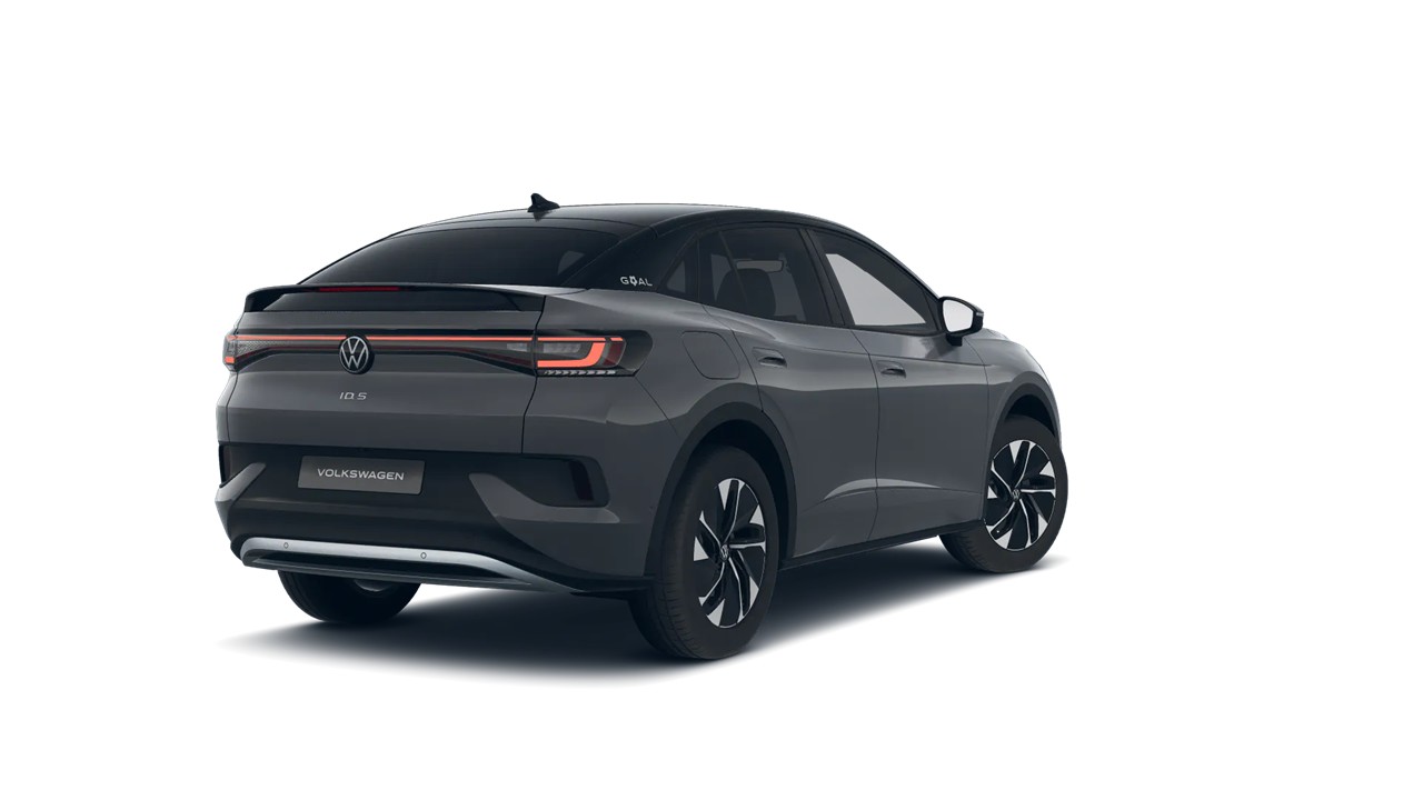 Volkswagen ID.5 Pro GOAL 360°CAM ACC LM19 E-KLAPPE NAVI