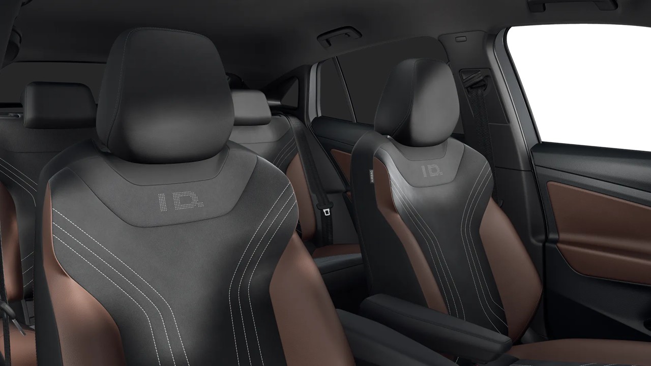 Volkswagen ID.5 Pro GOAL 360°CAM ACC LM19 E-KLAPPE NAVI