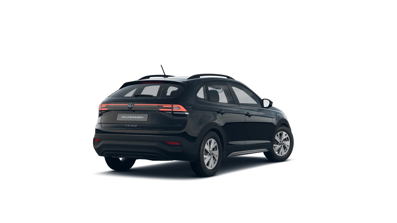 Volkswagen Taigo 1.0 LIFE CAM NAVI ALU SITZHEIZUNG LED