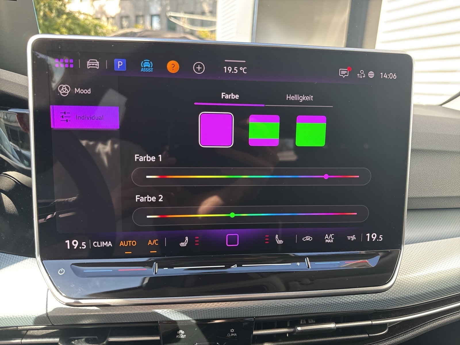 Volkswagen Golf Variant VIII 1.5 eTSI ENERGY CAM ACC NAVI