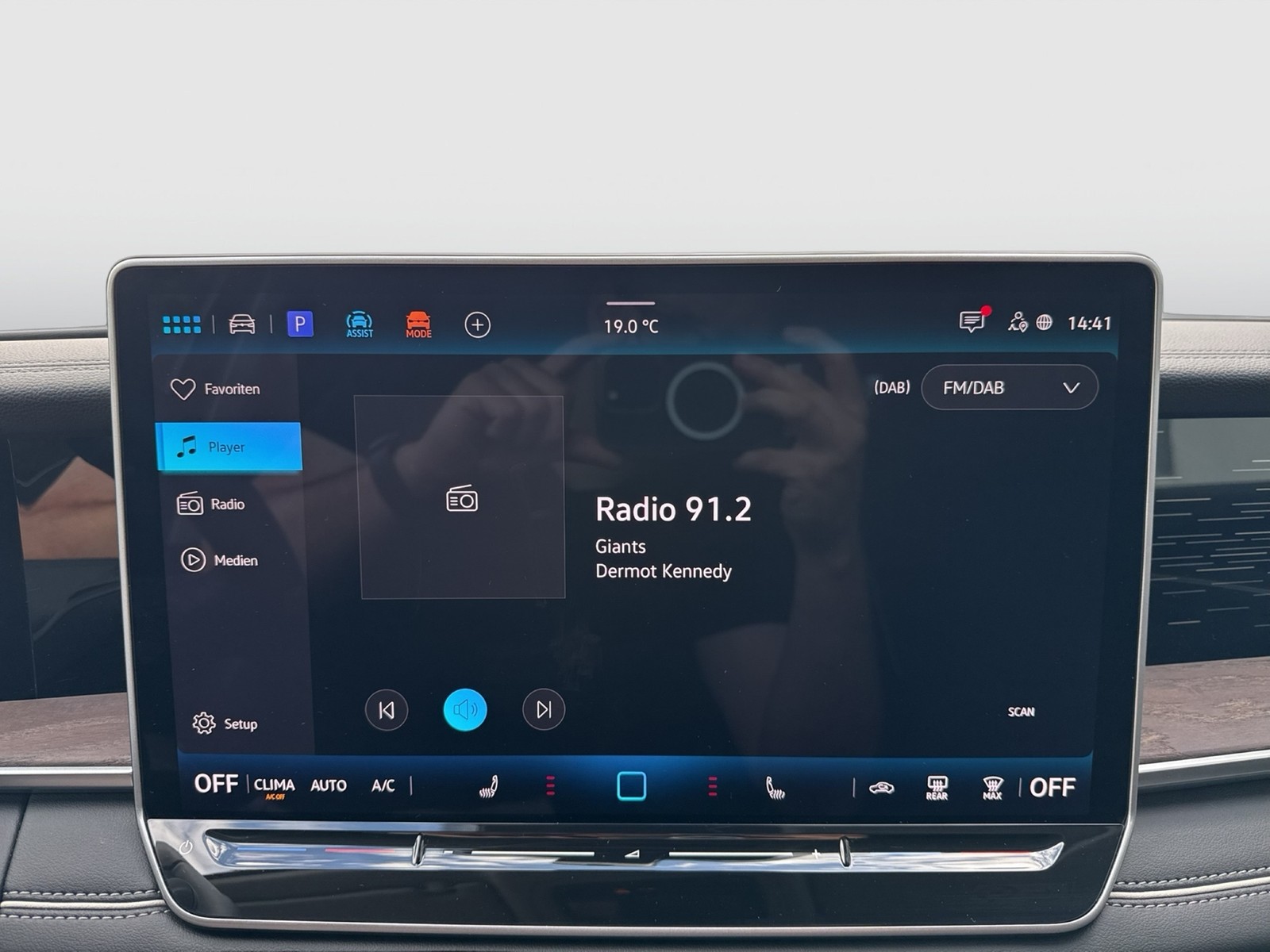 Volkswagen Tayron 1.5 eTSI ELEGANCE AHK 360CAM ACC LM18 NAVI