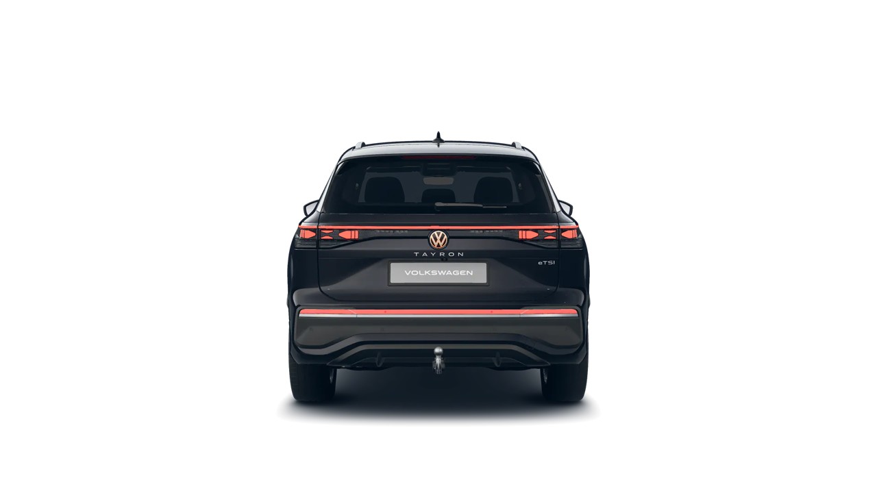 Volkswagen Tayron 1.5 eTSI ELEGANCE AHK 360CAM ACC LM18 NAVI