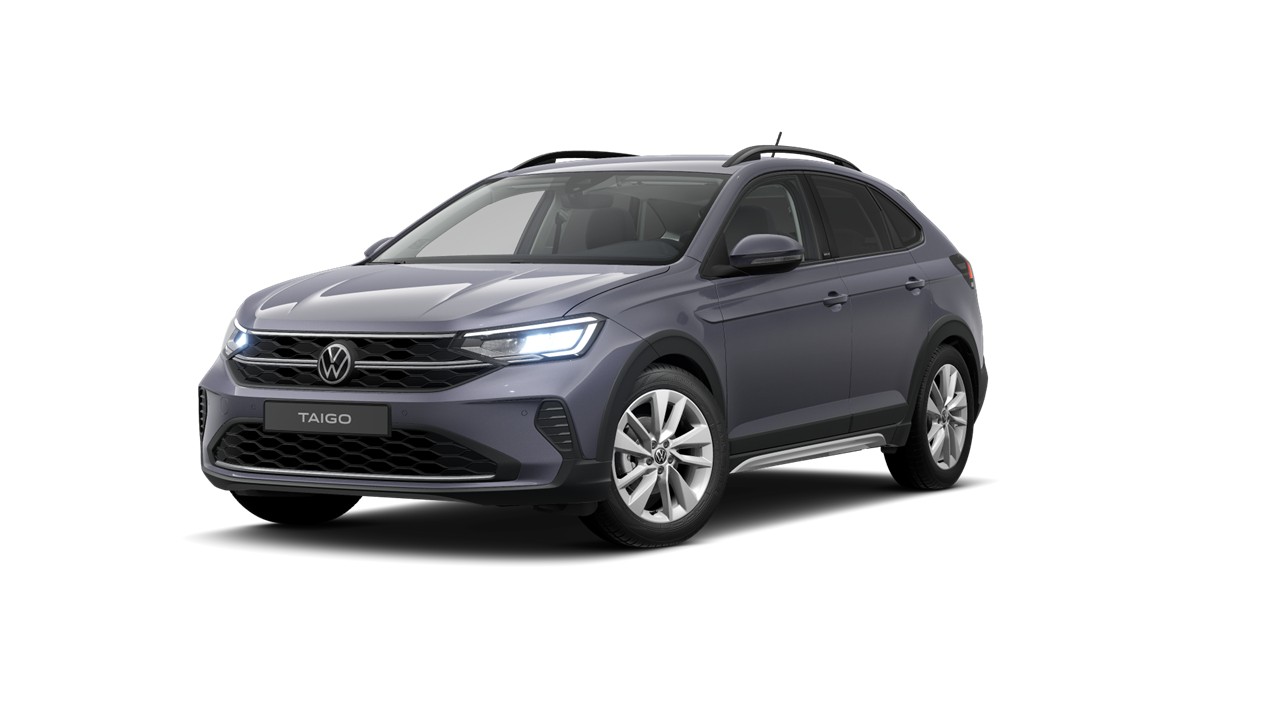 Volkswagen Taigo 1.5 MOVE CAM LM17 NAVI CARPLAY SITZHEIZUNG