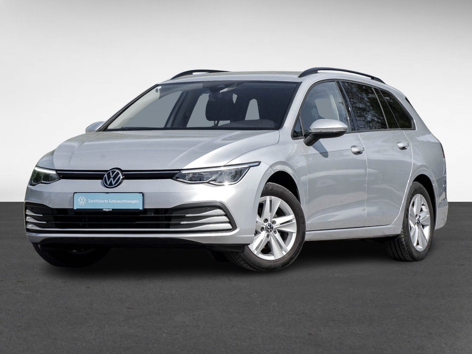 Volkswagen Golf Variant VIII 1.5 eTSI LIFE ACC ALU NAVI LED