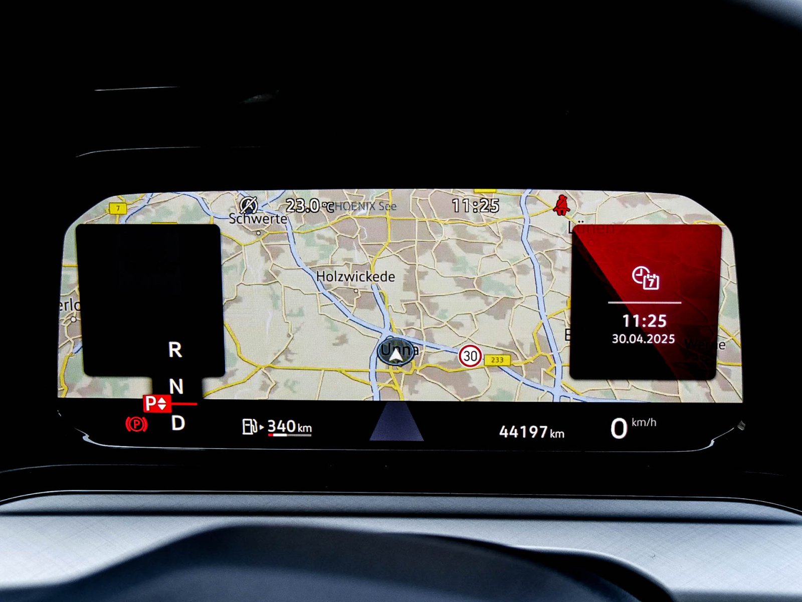 Volkswagen Golf Variant VIII 1.5 eTSI LIFE ACC ALU NAVI LED