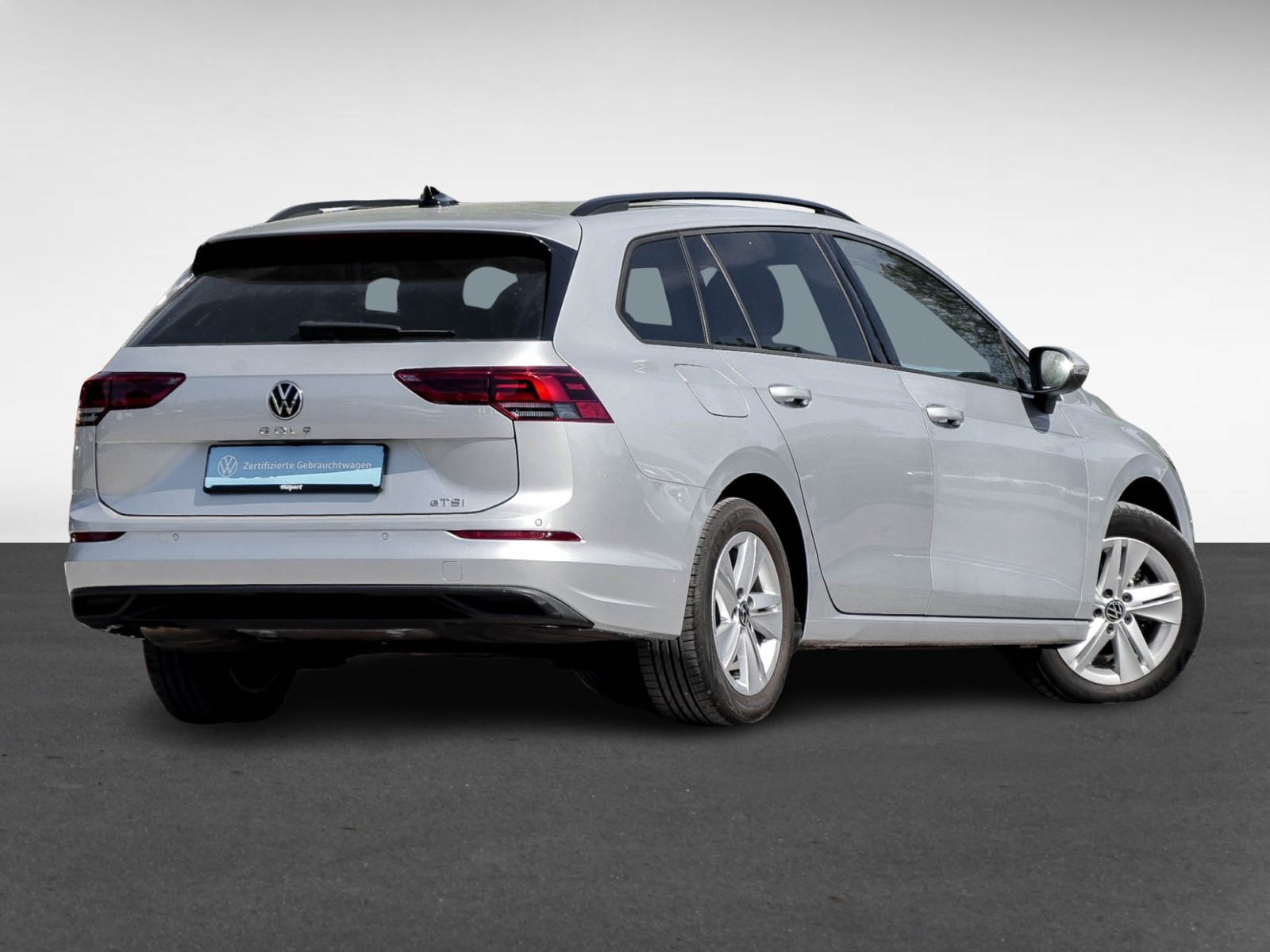 Volkswagen Golf Variant VIII 1.5 eTSI LIFE ACC ALU NAVI LED