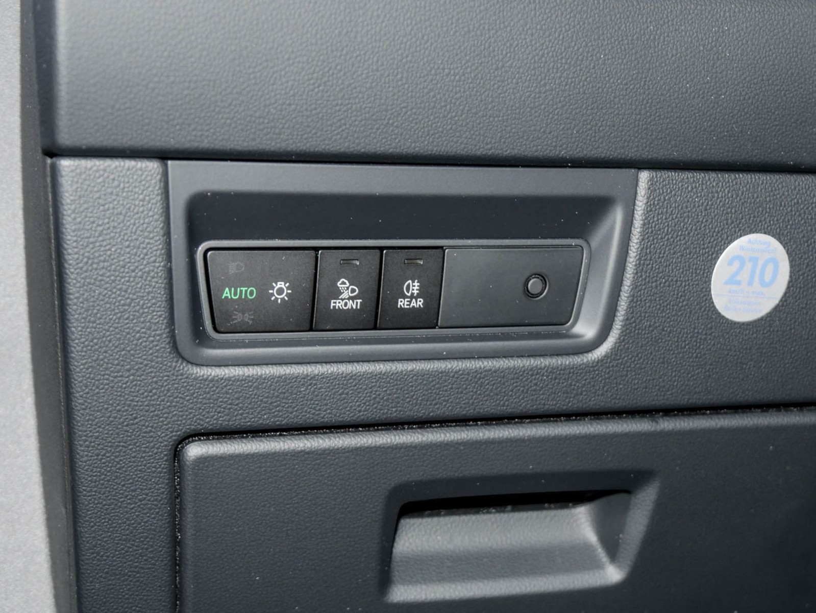 Volkswagen Touareg V6 R-LINE NEUES MODELL CAM ACC LM19 NAVI