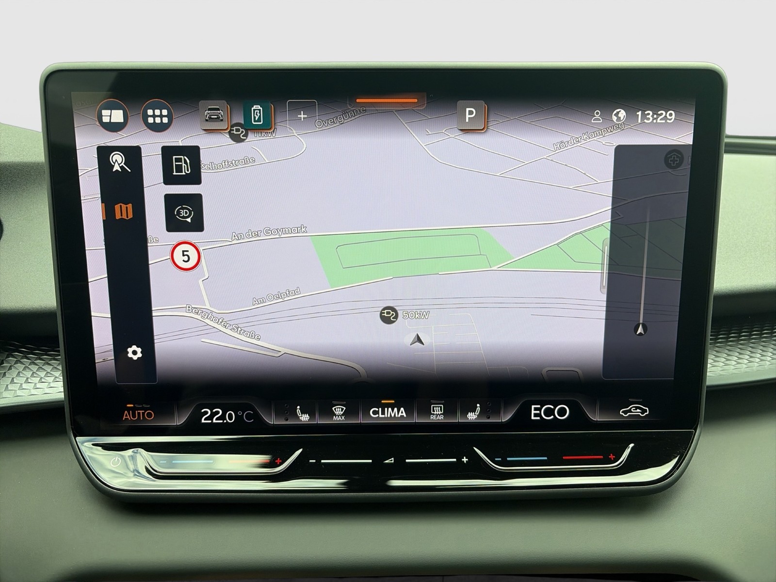 Cupra Terramar 1.5 HYBRID VZ SENNHEISER AHK 360CAM ACC