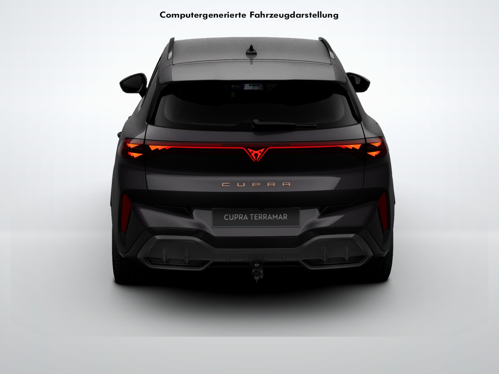 Cupra Terramar 1.5 HYBRID VZ SENNHEISER AHK 360CAM ACC