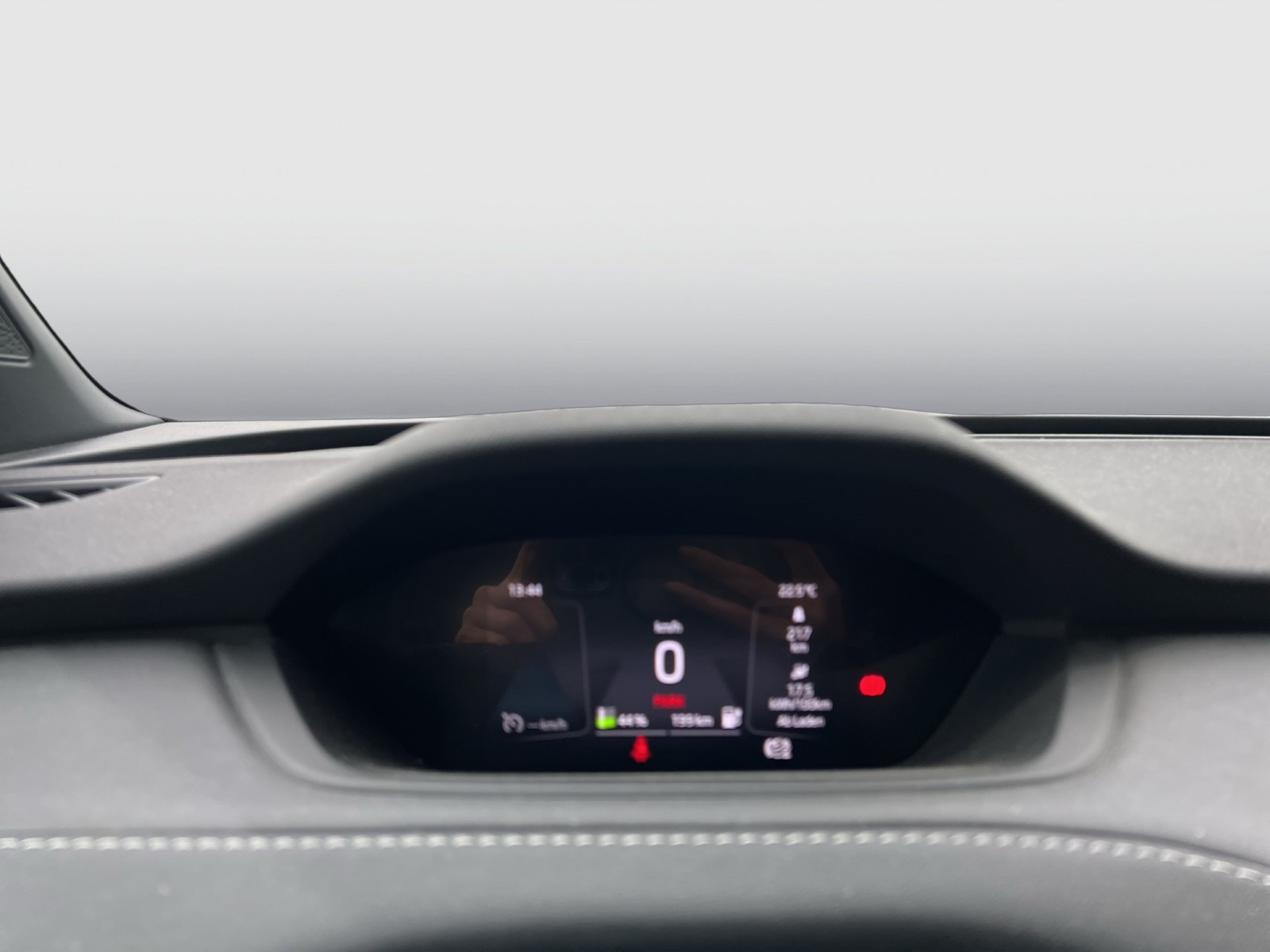 Skoda Enyaq 80x SPORTLINE 4X4 WÄRMEPUMPE CAM LM20 NAVI