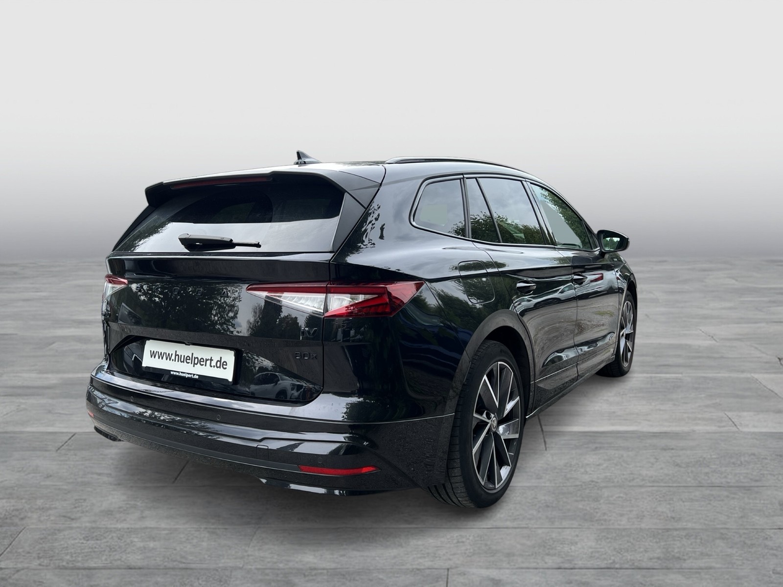 Skoda Enyaq 80x SPORTLINE 4X4 WÄRMEPUMPE CAM LM20 NAVI