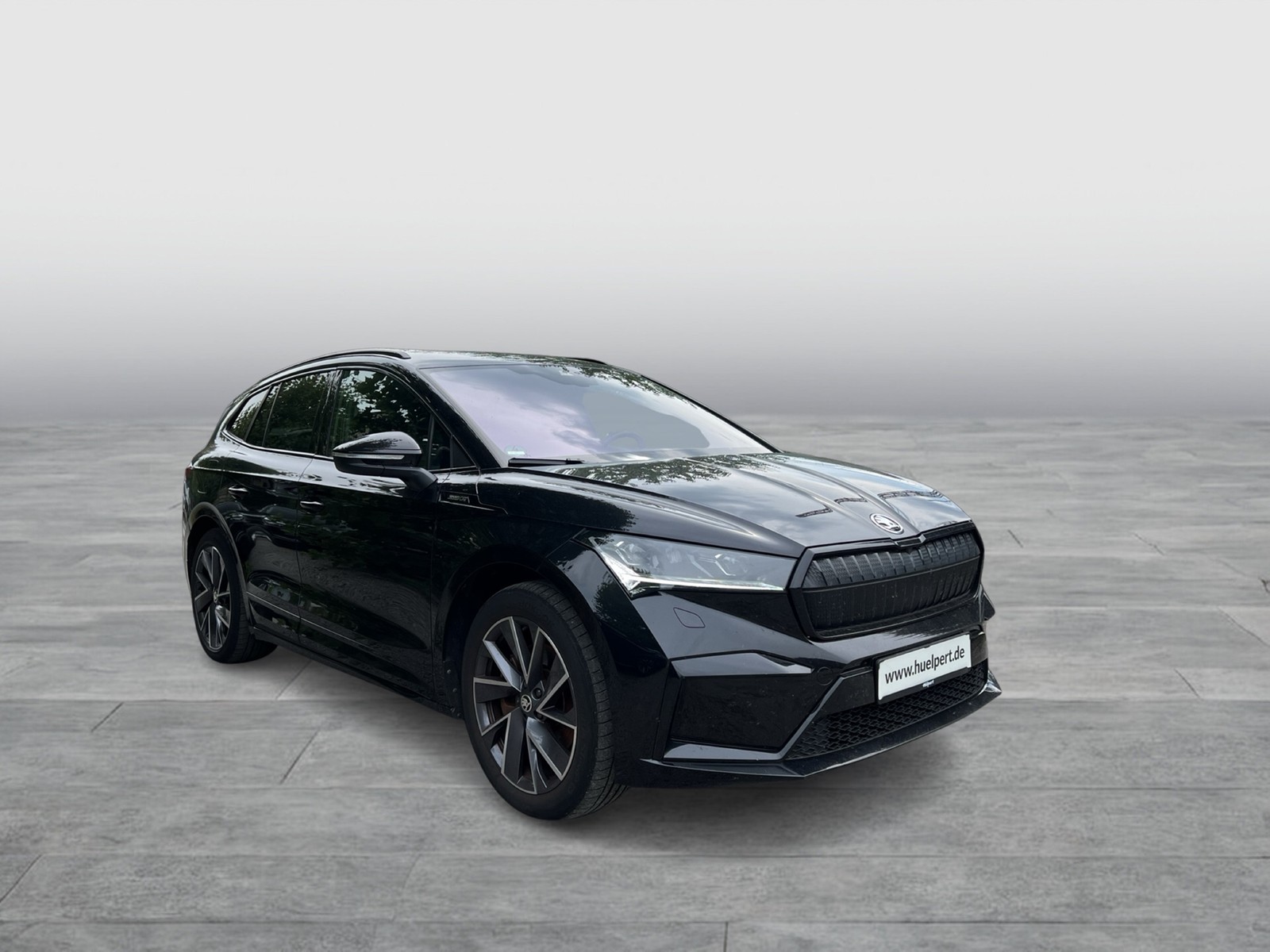 Skoda Enyaq 80x SPORTLINE 4X4 WÄRMEPUMPE CAM LM20 NAVI