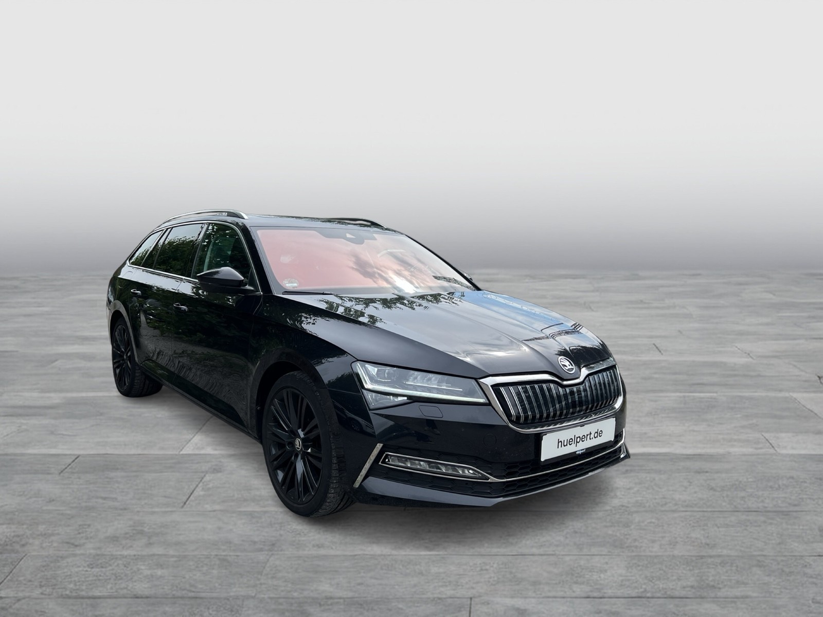 Skoda Superb Combi 1.4 iV STYLE PANO STANDHZ. AHK CAM