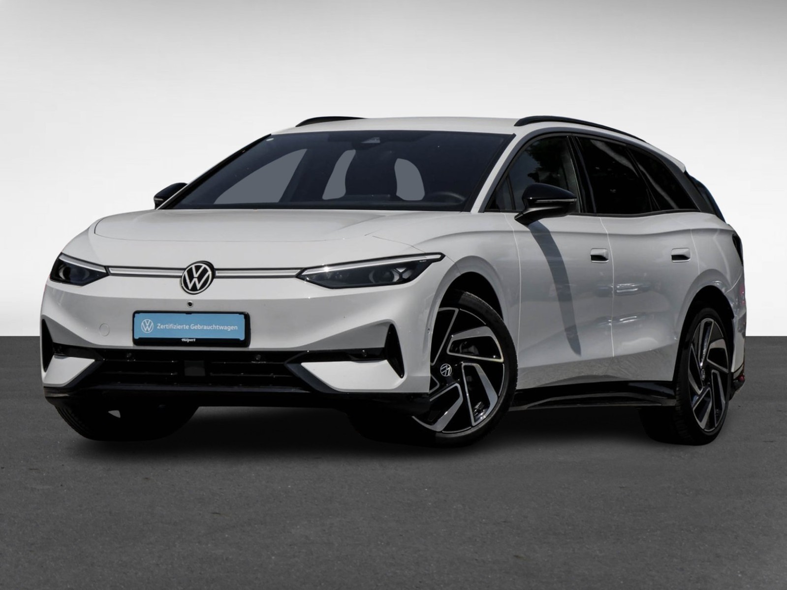 Volkswagen ID.7 Tourer PRO AHK 360°CAM ACC LM20 E-KLAPPE