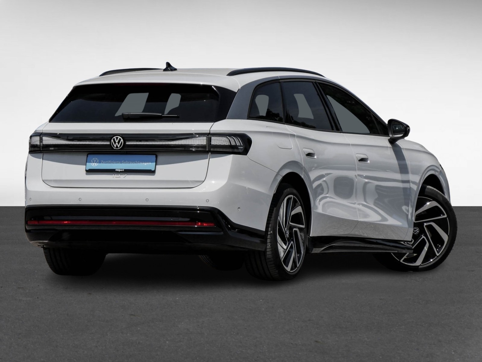 Volkswagen ID.7 Tourer PRO AHK 360°CAM ACC LM20 E-KLAPPE