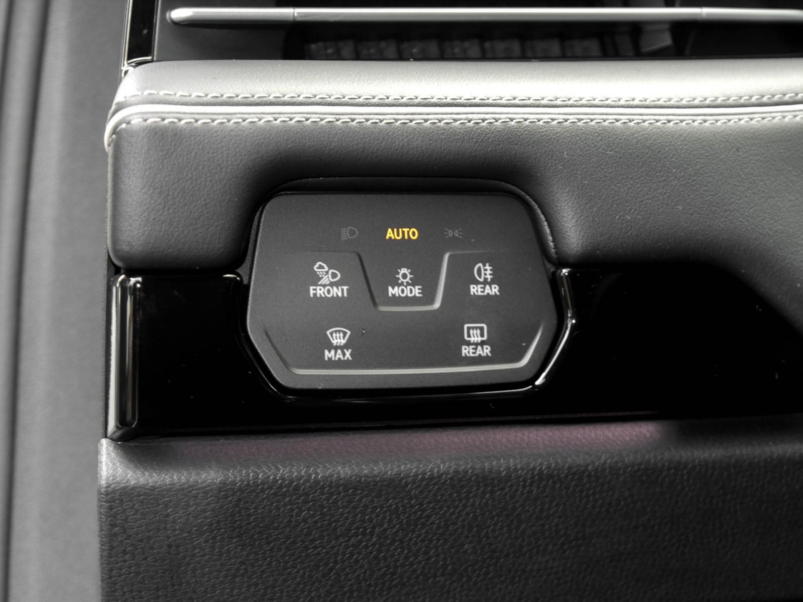Volkswagen ID.7 Tourer PRO AHK 360°CAM ACC LM20 E-KLAPPE