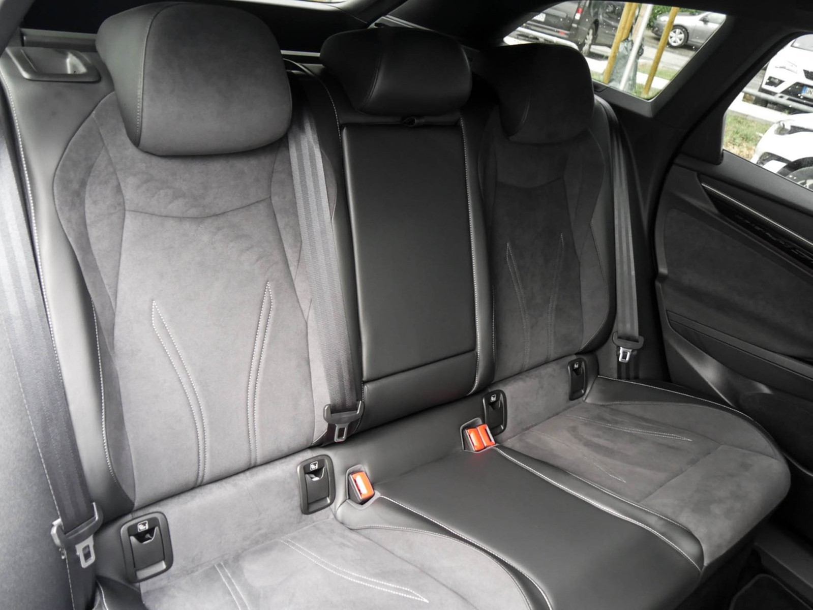 Volkswagen ID.7 Tourer PRO AHK 360°CAM ACC LM20 E-KLAPPE